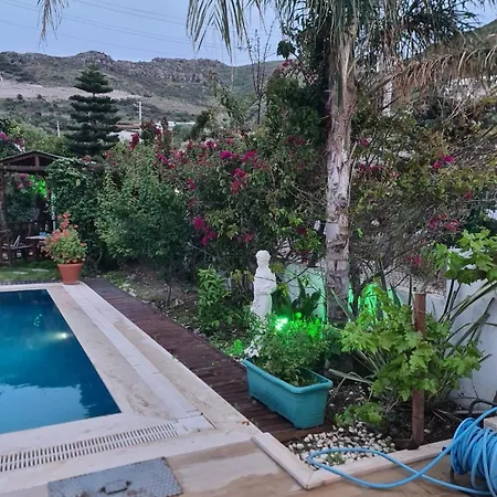Babacim Turkiye 빌라 Bodrum