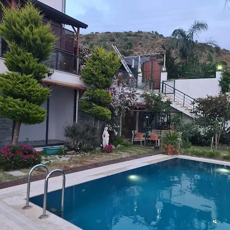 Villa Babacim Turkiye