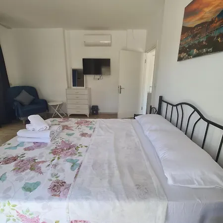 Babacim Turkiye Villa *