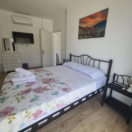 Villa Babacim Turkiye *