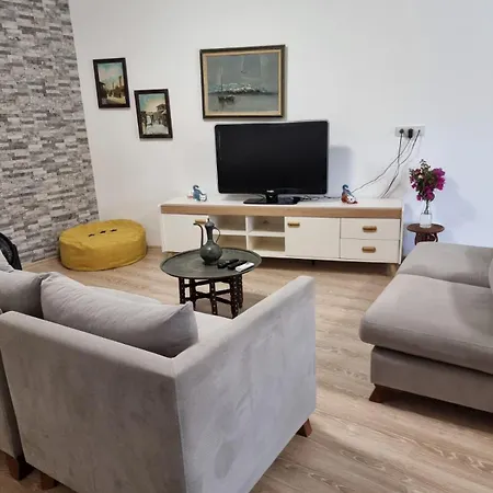 Babacim Turkiye Villa