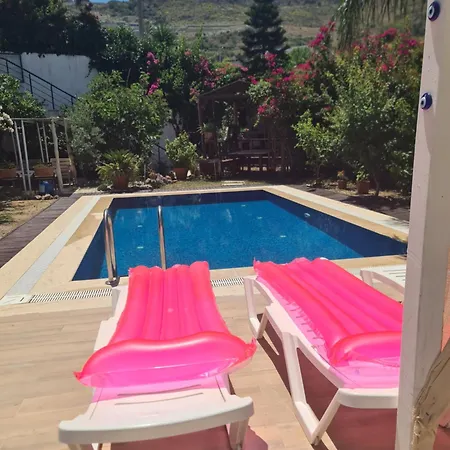 Babacim Turkiye * Bodrum