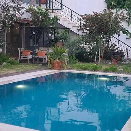 Babacim Turkiye Villa